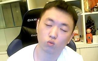 娱乐吃瓜君药水哥,娱乐吃瓜界的“神秘药水”制造者